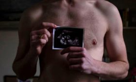Фредди Макконелл: «Для меня беременность была тяжелой»