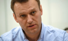 NYT узнала о планах Навального вернуться в Россию