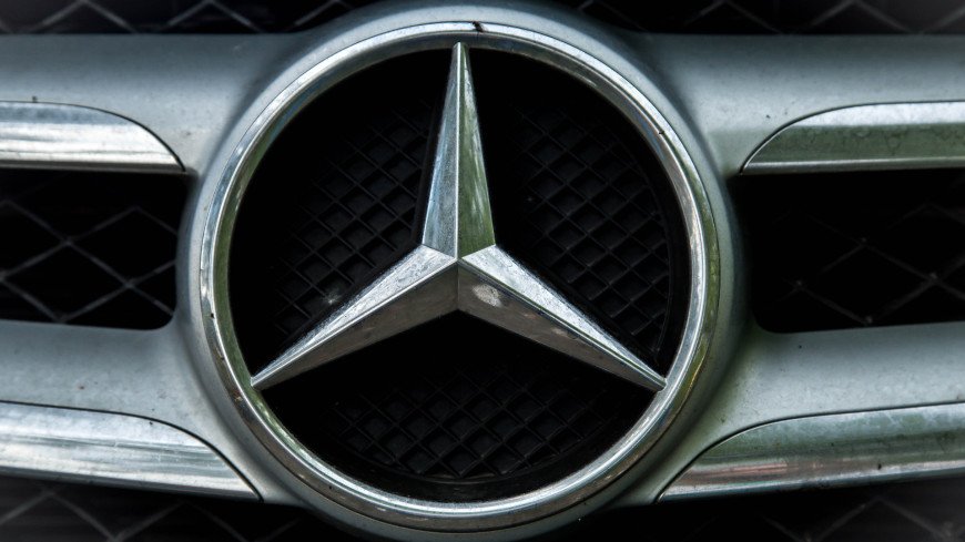 Mercedes отзывает 329 машин в России из-за некорректной работы кондиционера
