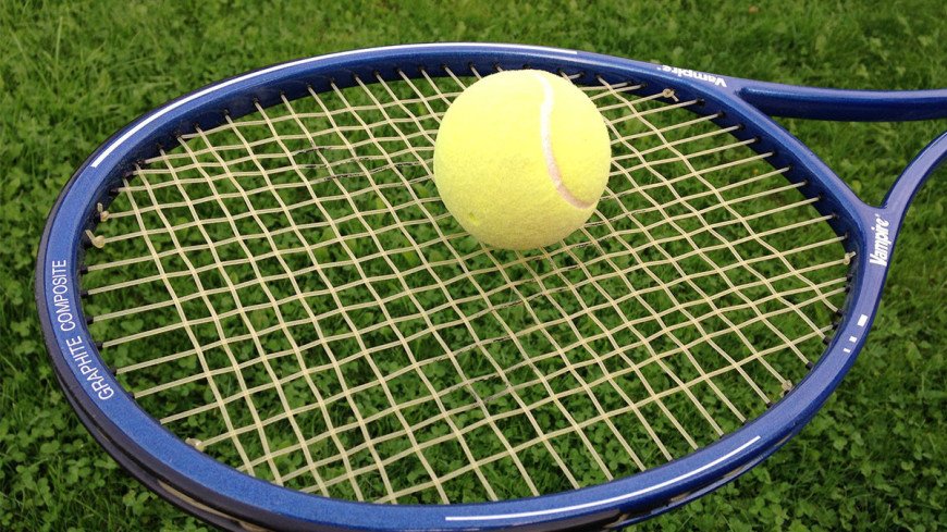 31 августа в Нью-Йорке стартует Открытый чемпионат США по теннису