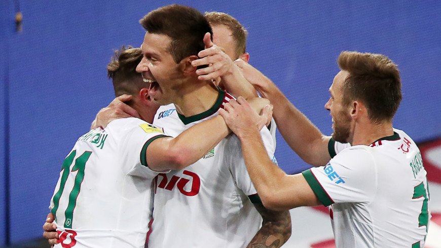 Определились соперники российских команд на групповом этапе Лиги чемпионов