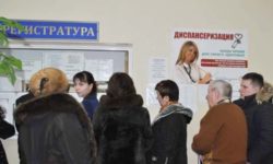В России от осложнений после гриппа умерли 388 человек