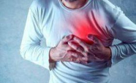 Ишемическая болезнь сердца: основные симптомы