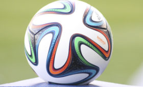 Сборная Беларуси обыграла команду Литвы в матче Лиги наций УЕФА