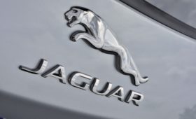 Промедление штрафу подобно: Jaguar готовит конкурента Tesla Model X