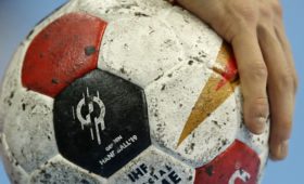 Россияне обыграли сборную Южной Кореи на чемпионате мира по гандболу