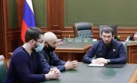 Даудов заявил о попытках Кадырова помочь арестованному в Москве чеченцу