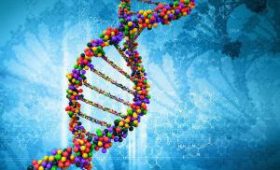 Ученый предложил сервис знакомств по ДНК: через смартфон, без генетических рисков