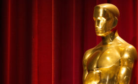 Церемония вручения кинопремии «Оскар» пройдет в оффлайн-формате