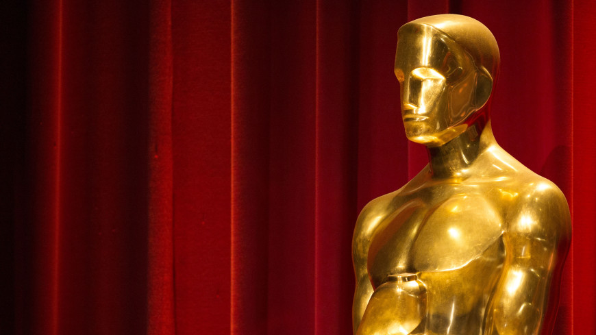 Церемония вручения кинопремии «Оскар» пройдет в оффлайн-формате