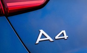 Слухи о новом Audi A4: две платформы и полностью электрическая версия RS