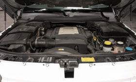 Завод Jaguar Land Rover приостановит производство в Великобритании из-за нехватки микросхем