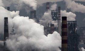 Абрамченко поручила ввести наказания для компаний за выбросы в 12 городах