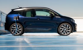 Гудбай, Америка: электрокар BMW i3 может совсем скоро покинуть США