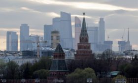 S&P объявило о возвращении российской экономики на докризисный уровень
