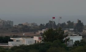 Совбез ООН возмутился планами Турции по одному кварталу города на Кипре