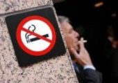 Киев начал борьбу с никотиновой зависимостью
