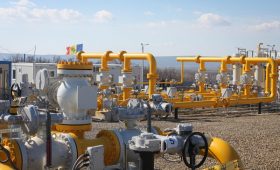 Молдавия купит газ у Украины на фоне сложностей в переговорах с Россией»/>
