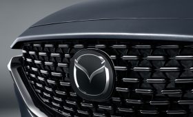 Mazda представит пять новых кроссоверов в ближайшие два года, из них два «широких»