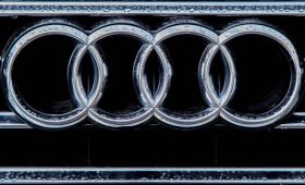 Audi отзывает 31 270 автомобилей в России