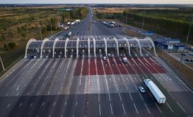 В России подорожают платные дороги: новые тарифы вступают в силу завтра