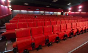 Средняя стоимость билета в кино в России установила рекорд
