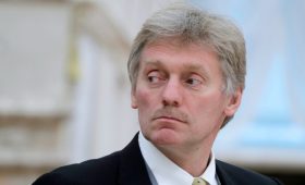 Кремль увидел проблему с прочтением минских соглашений у дипломатов»/>
