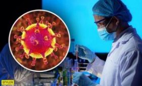 Определяет коронавирус за секунды с 98% точностью: новая разработка ученых