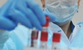Минздрав Украины сообщил о 5 новых случаях смерти от коронавируса