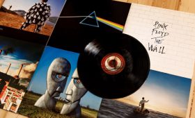Группа Pink Floyd хочет продать права на все свои песни за $500 миллионов