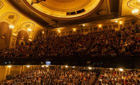 35 лет на сцене: мюзикл «Призрак оперы» покинет сцену Бродвея в феврале