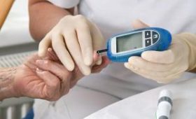 Советы для больных диабетом по контролю состояния во время пандемии коронавируса