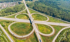Как нацпроект улучшает качество российских дорог»/>