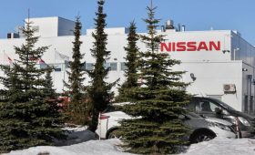 Бывшие активы Nissan в России получит АвтоВАЗ»/>