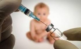 Минздрав намерен увеличить уровень вакцинации от гриппа до 1,5 млн человек — Степанов