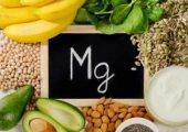 Названы основные симптомы дефицита магния в организме
