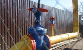 Казахстан с октября начнет транспортировку российского газа в Узбекистан»/>