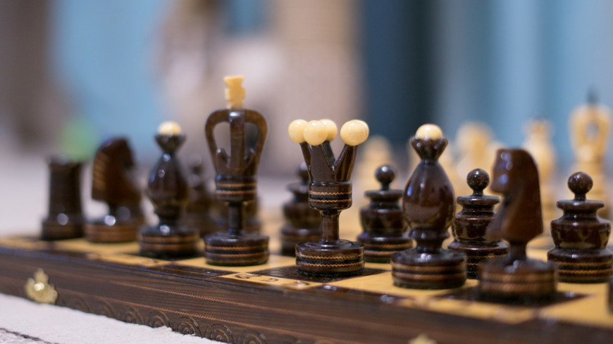 Магнус Карлсен выиграл Кубок мира по шахматам в Баку