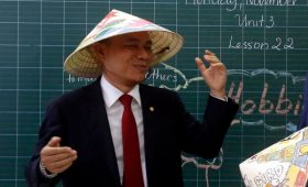 Bloomberg узнал, как богатейший вьетнамец может утроить свое состояние»/>