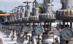 Анкара задействует «Турецкий поток» для поставок газа в Венгрию»/>
