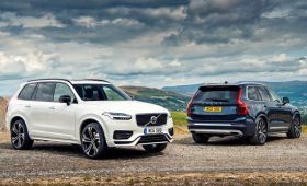 Жертвы во имя «эко-трендов»: Volvo готовится попрощаться с дизельными двигателями