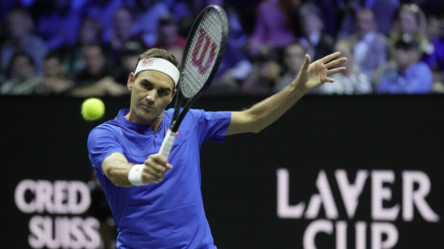 Новак Джокович сменил теннисную ракетку на клюшку для гольфа