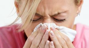 5 видов насморка: не только простуда или аллергия