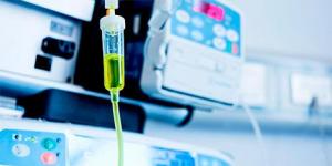 Определить эффективность химиотерапии при раке яичников можно с помощью светодиодов
