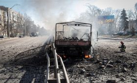 Военная операция на Украине. Главное»/>