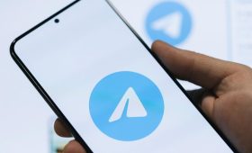 Бельгия присоединилась к Франции в расследовании против Telegram»/>