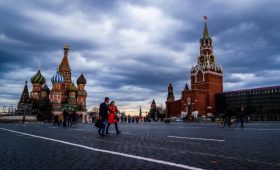 России присвоили первый суверенный рейтинг после начала военной операции»/>