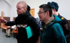 «Под Неглинкой»: неожиданные последствия трагедии на экскурсии»/>