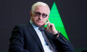 Глава РСПП рассказал об аргументах для скорого снижения ключевой ставки»/>
