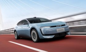 Созданный для Китая AUDI E5 Sportback провалился на рынке, его распродают со скидками